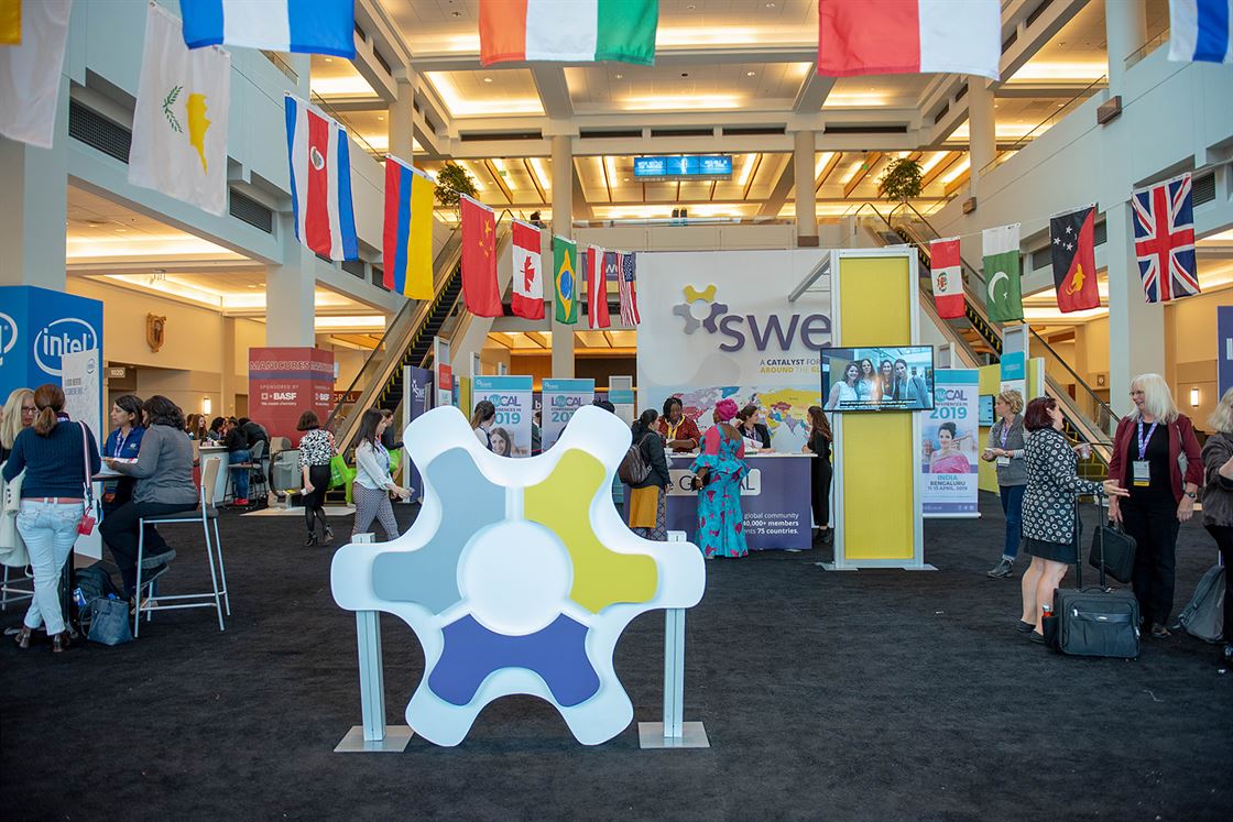 SWE Press Release Convention Data Services